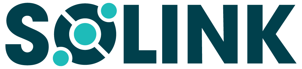 solink logo wide