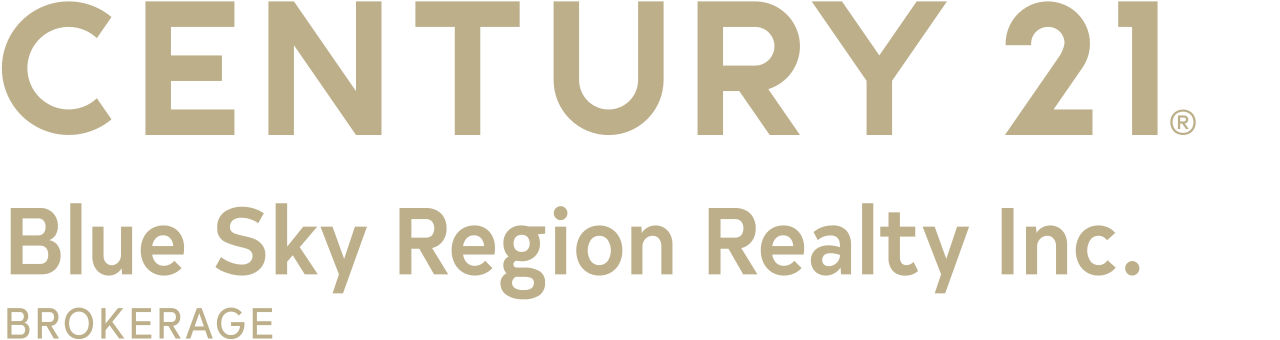 Century 21 logo North bay