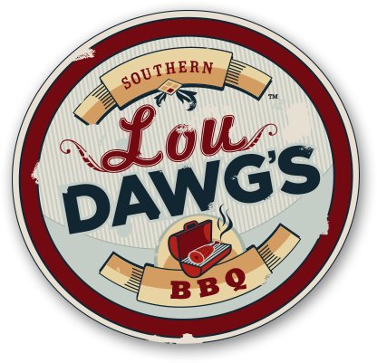 lou dawgs logo