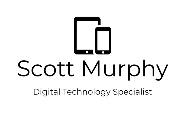 Scott Murphy-logo-black